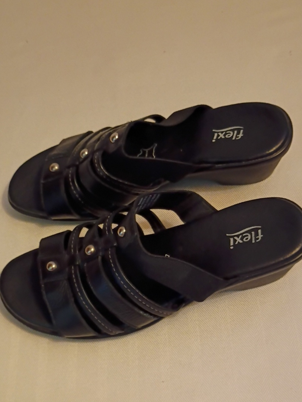 Flexi Sandal 9